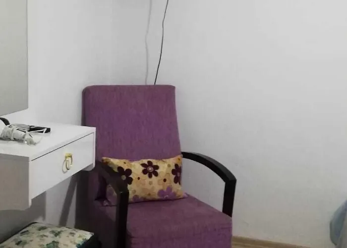 Πανσιόν Goekmavi 3*