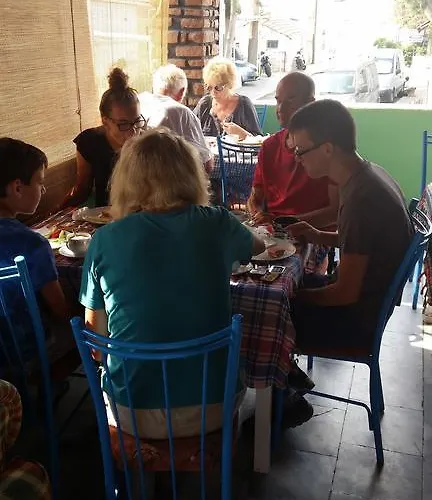 Goekmavi 3* Αλικαρνασσός