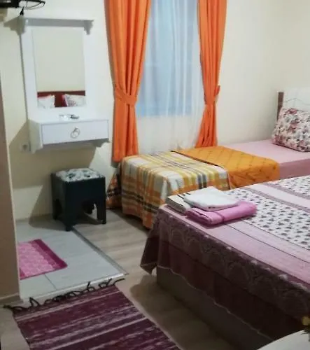 Goekmavi Guest house