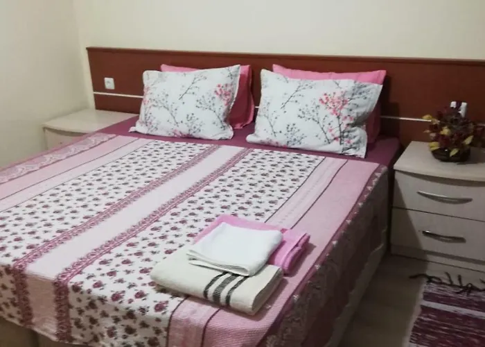 Guest house Goekmavi