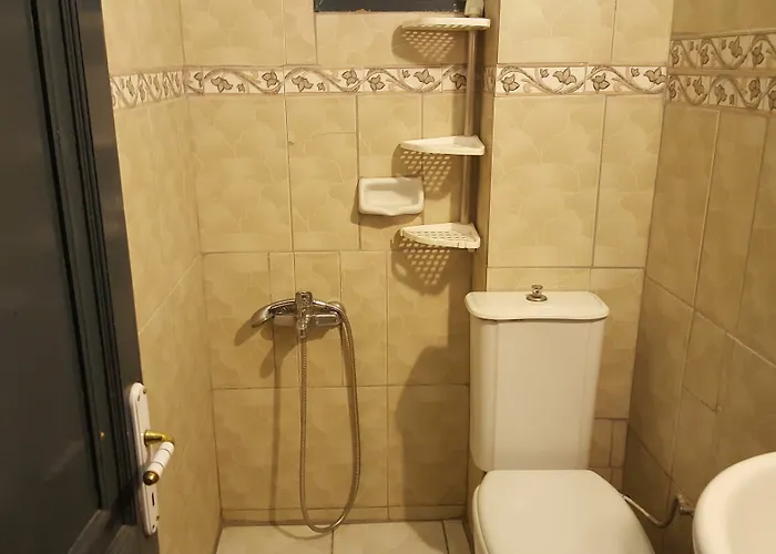 Goekmavi 3* Αλικαρνασσός