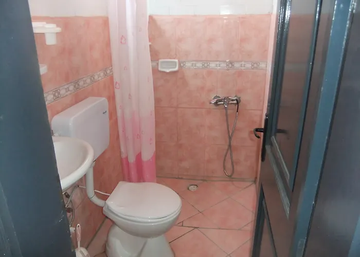 Goekmavi Guest house 3*