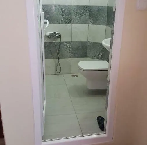 Vendégház Goekmavi Bodrum